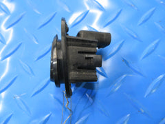 Bentley Continental Flying Spur front bumper pdc sensor #2299