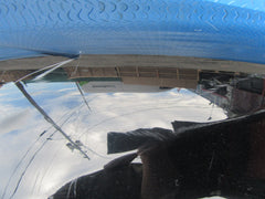 Bentley Continental Flying Spur left fender #2288