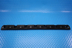 Bentley Continental Gtc Gt grille surround mount bracket striker plate #12984