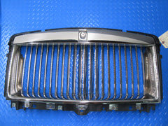 Rolls Royce Ghost radiator grille #2280