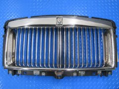 Rolls Royce Ghost radiator grille #2290