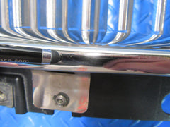 Rolls Royce Ghost radiator grille #2290