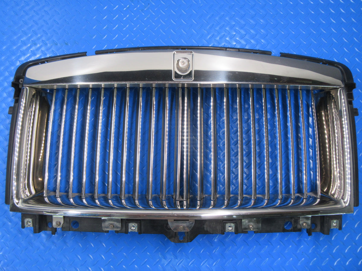 Rolls Royce Ghost radiator grille #2281