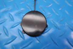 Bentley Continental Flying Spur rear bumper tow hook cover #12996