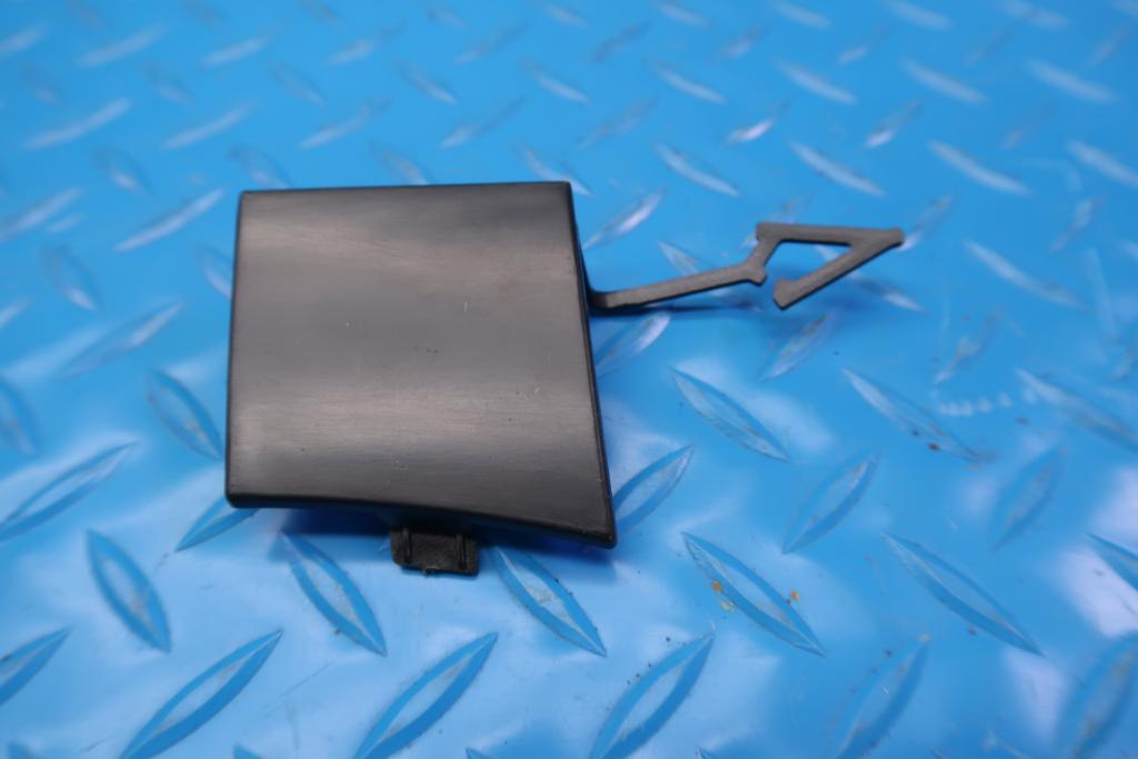 Bentley Continental GT GTC rear bumper tow hook cover #12999