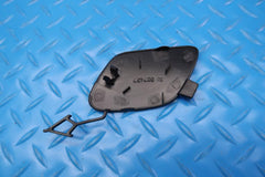 Bentley Bentayga front bumper left tow hook cover #12991
