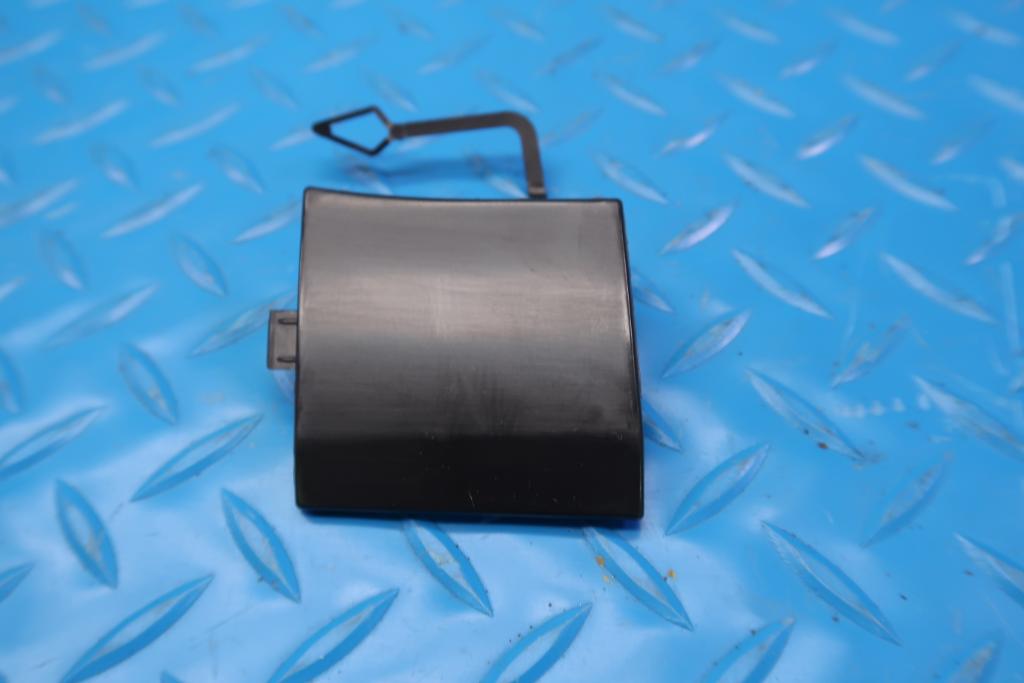 Bentley Continental Gt Gtc rear bumper tow hook cover 2016 2017 2018 #13000