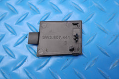 Bentley Continental Gt Gtc rear bumper tow hook cover 2012-2015 #13001