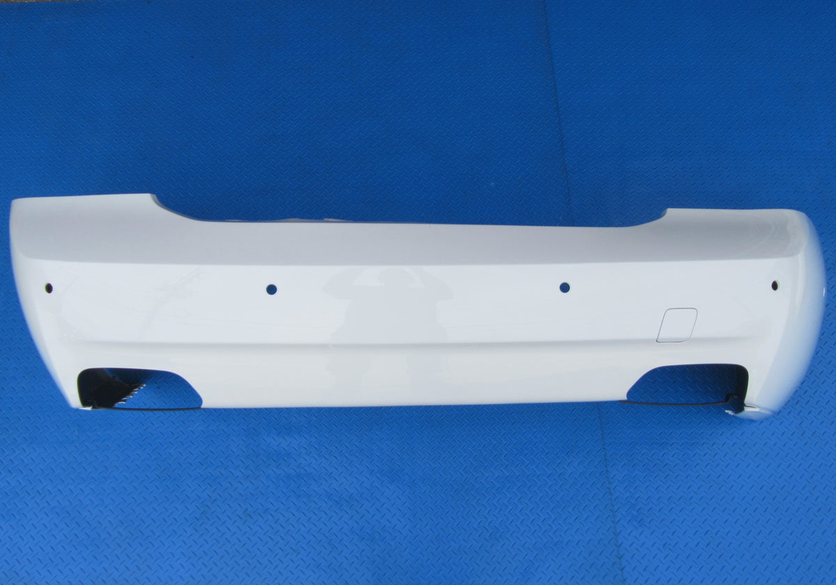 Rolls Royce Ghost rear bumper cover #2273