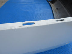 Rolls Royce Ghost rear bumper cover #2273