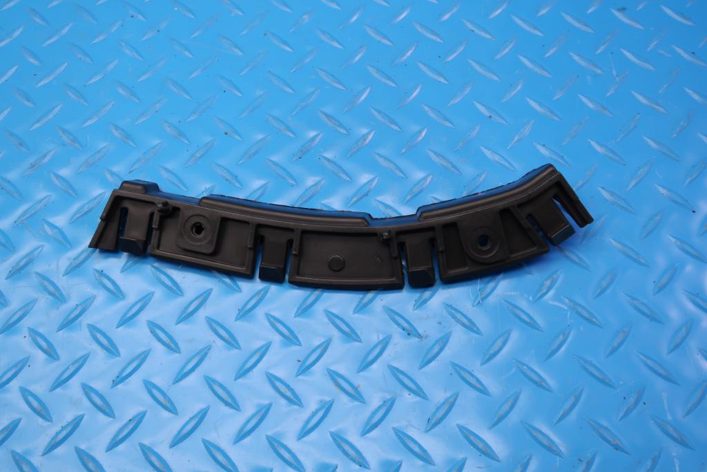 Bentley Continental Gtc Gt front bumper guide brackets #12986