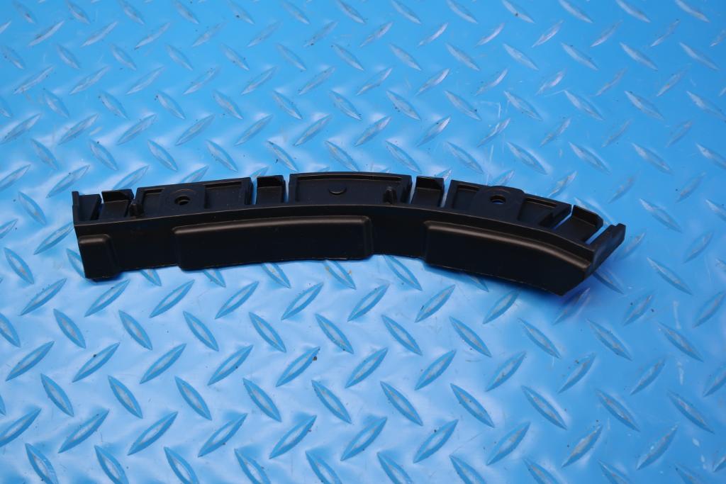 Bentley Continental Gtc Gt front bumper guide brackets #12986