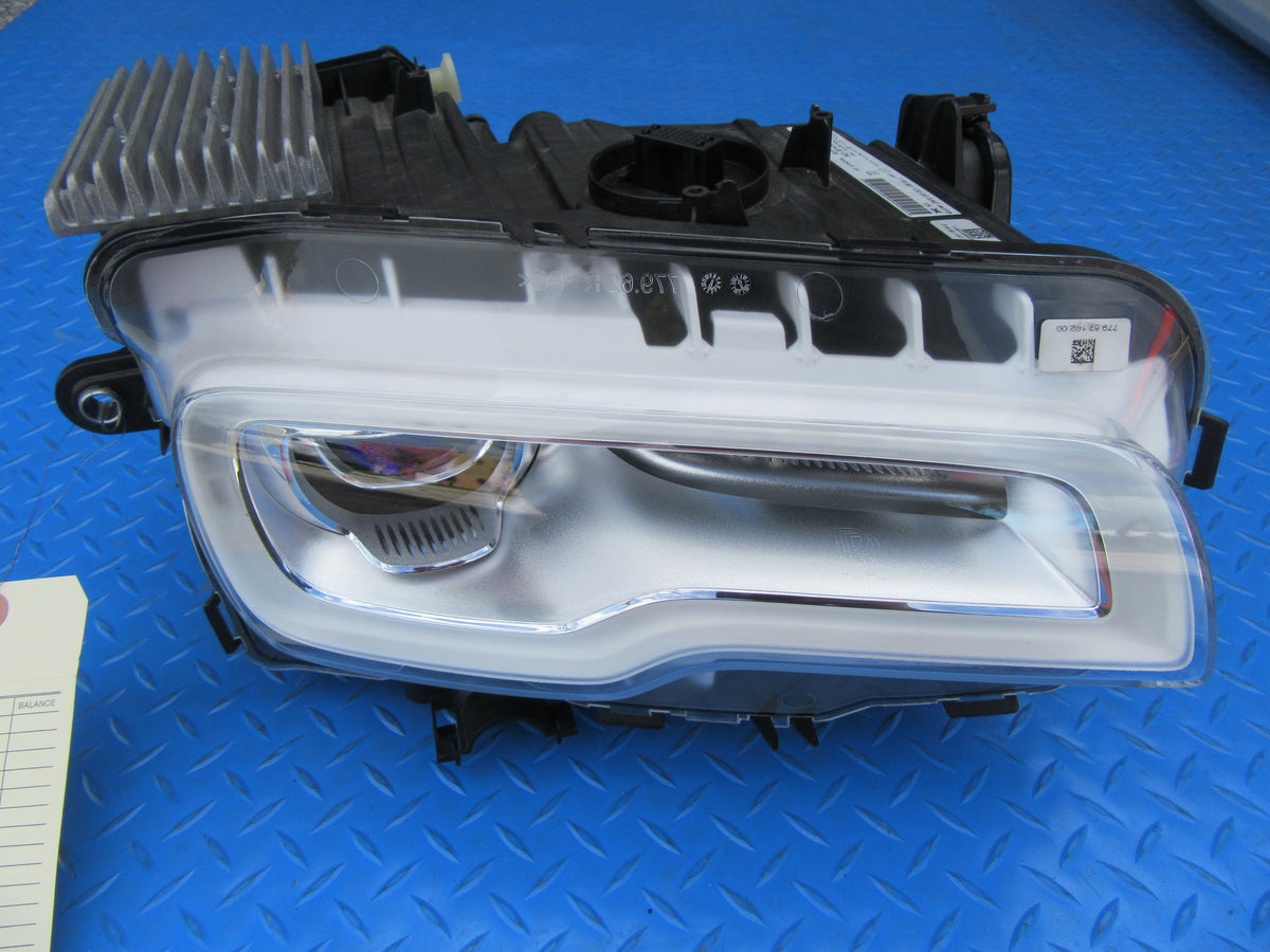 Rolls Royce Ghost Wraith Dawn Right Headlight LED #2261