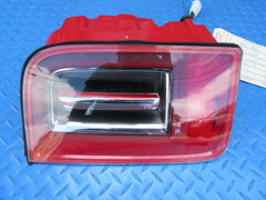 Rolls Royce Cullinan right Tail Light #2266