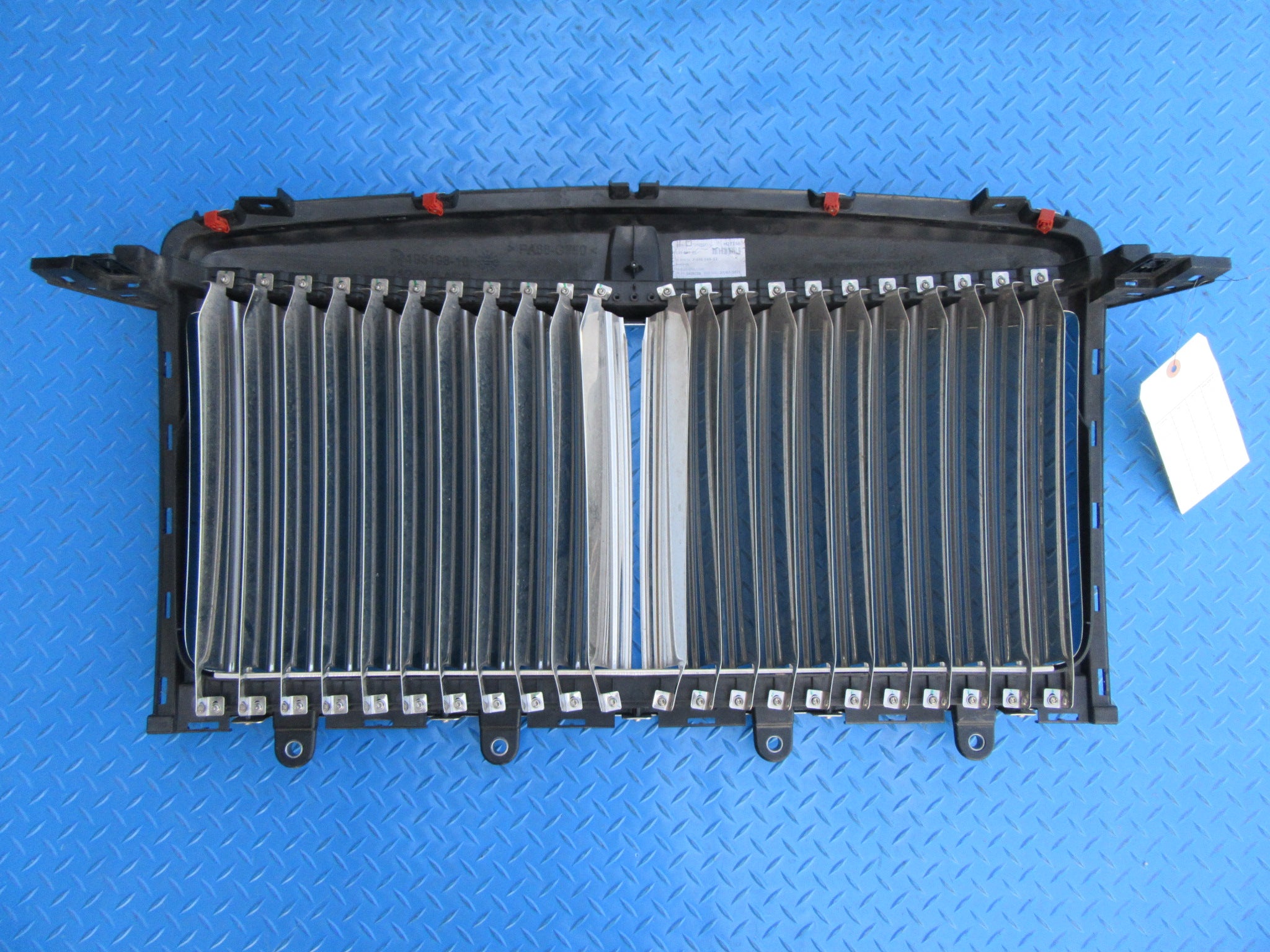 Rolls Royce Cullinan radiator grille #2256