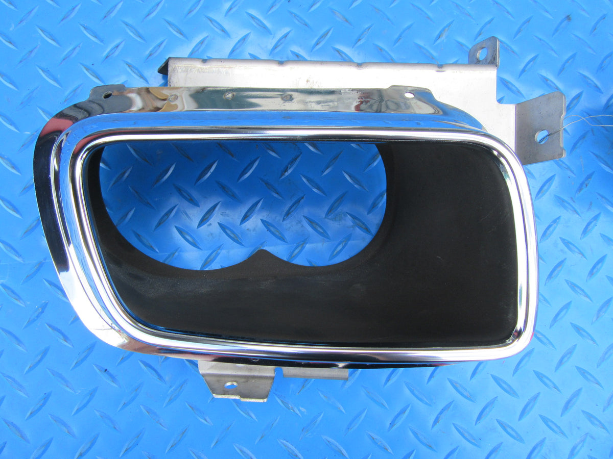 Rolls Royce Cullinan right exhaust tip #2259