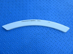 Bentley Bentayga right rear forward wheel arch trim #2242