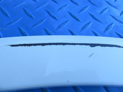 Bentley Bentayga right rear forward wheel arch trim #2242