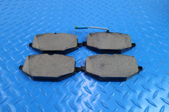 Mercedes Gle53 Amg rear brake pads TopEuro #12961