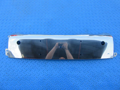 Rolls Royce Ghost front grille lower frame cover trim #2236