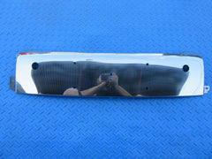 Rolls Royce Ghost front grille lower frame cover trim #2233