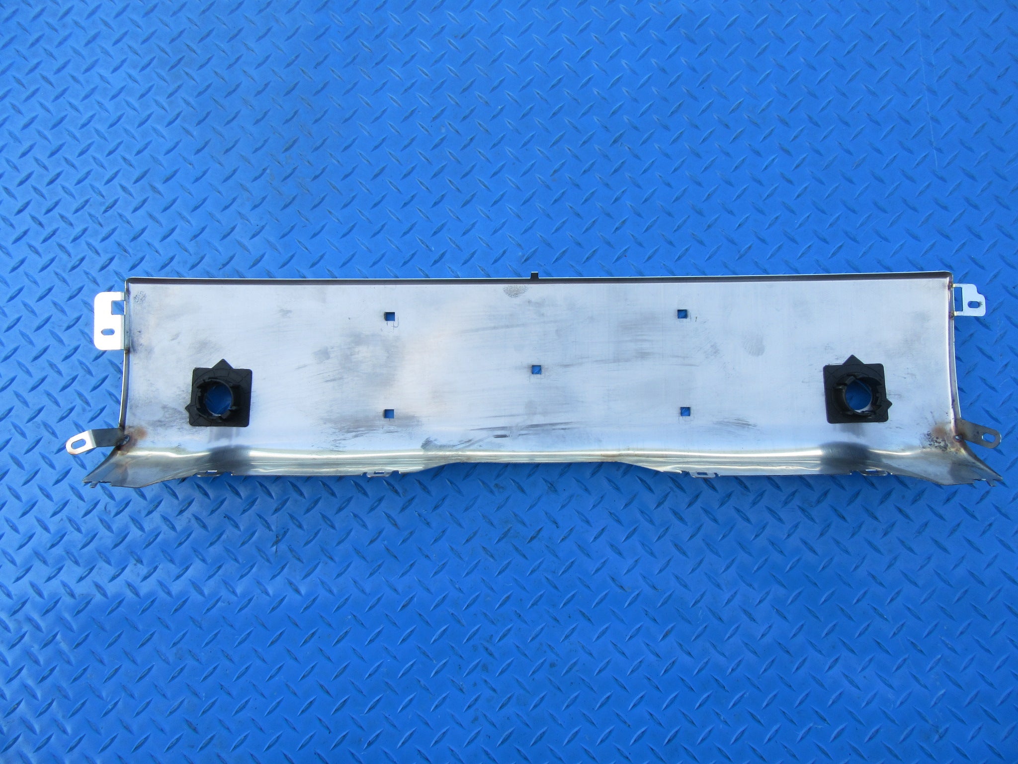 Rolls Royce Ghost grille frame cover trim #2232