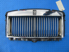 Rolls Royce Ghost RR04 radiator grille assembly #2214