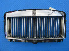 Rolls Royce Ghost RR04 radiator grille assembly #2213