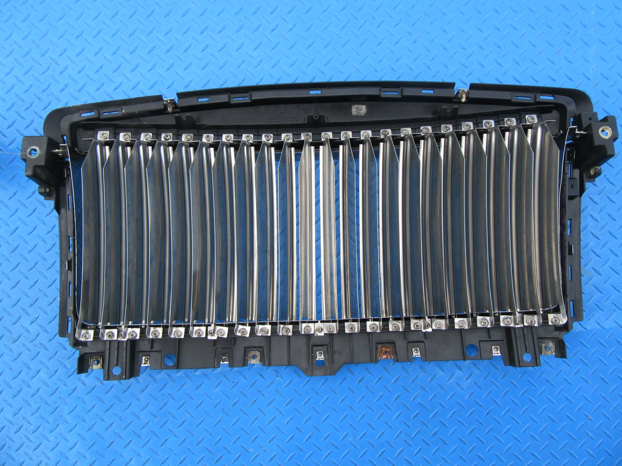 Rolls Royce Ghost RR04 radiator grille assembly #2213