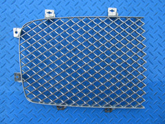 Bentley Continental Flying Spur right radiator grille insert #2338