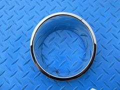 Rolls Royce Phantom Drophead right headlight ring #2222