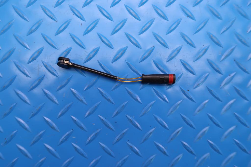 Mercedes E63 AMG S front brake pads & rotors TopEuro #12521