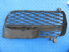 Rolls Royce Cullinan left front bumper grille #2196