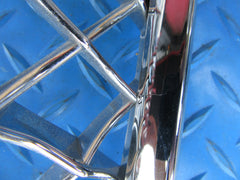 Bentley Continental GT GTC Radiator Chrome Grille #2221