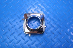 Rolls Royce Ghost spirit of ecstasy mascot chrome cover trim  #12111