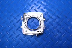 Rolls Royce Ghost spirit of ecstasy mascot chrome cover trim  #12111