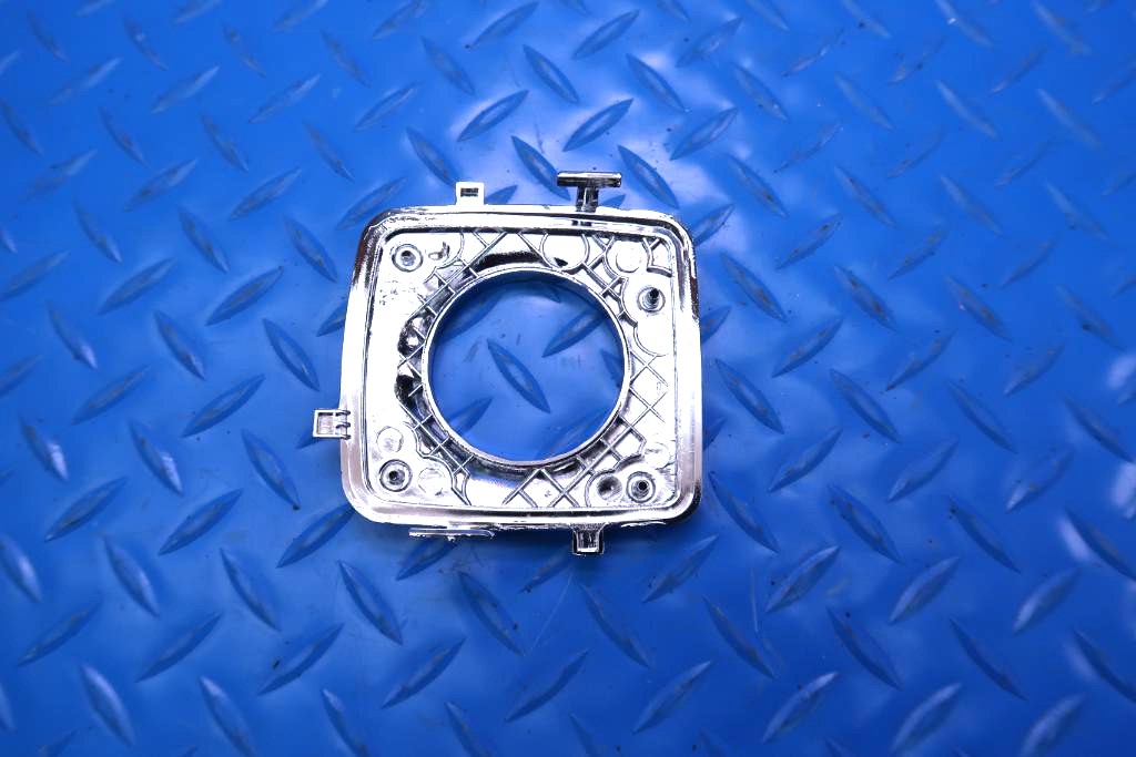 Rolls Royce Ghost spirit of ecstasy mascot chrome cover trim  #12111