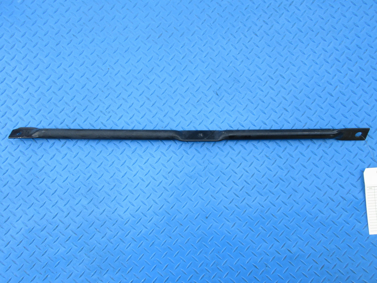 Rolls Royce Cullinan right radiator V brace bracket #2206