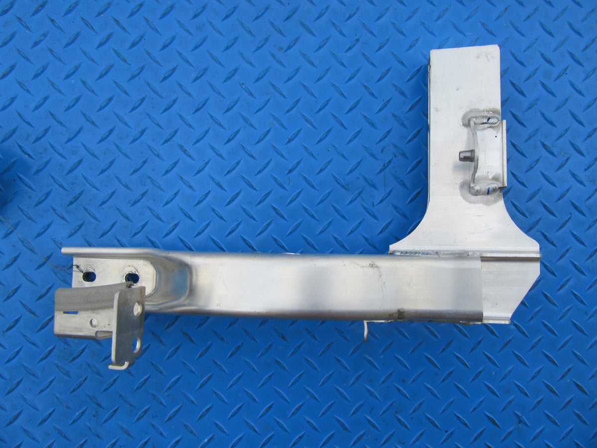 Rolls Royce Wraith Dawn left hood frame support bracket #2208