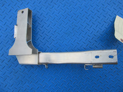 Rolls Royce Wraith Dawn left hood frame support bracket #2208