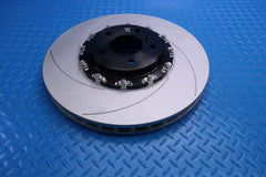 Aston Martin Dbx front brake disc rotor TopEuro #12509