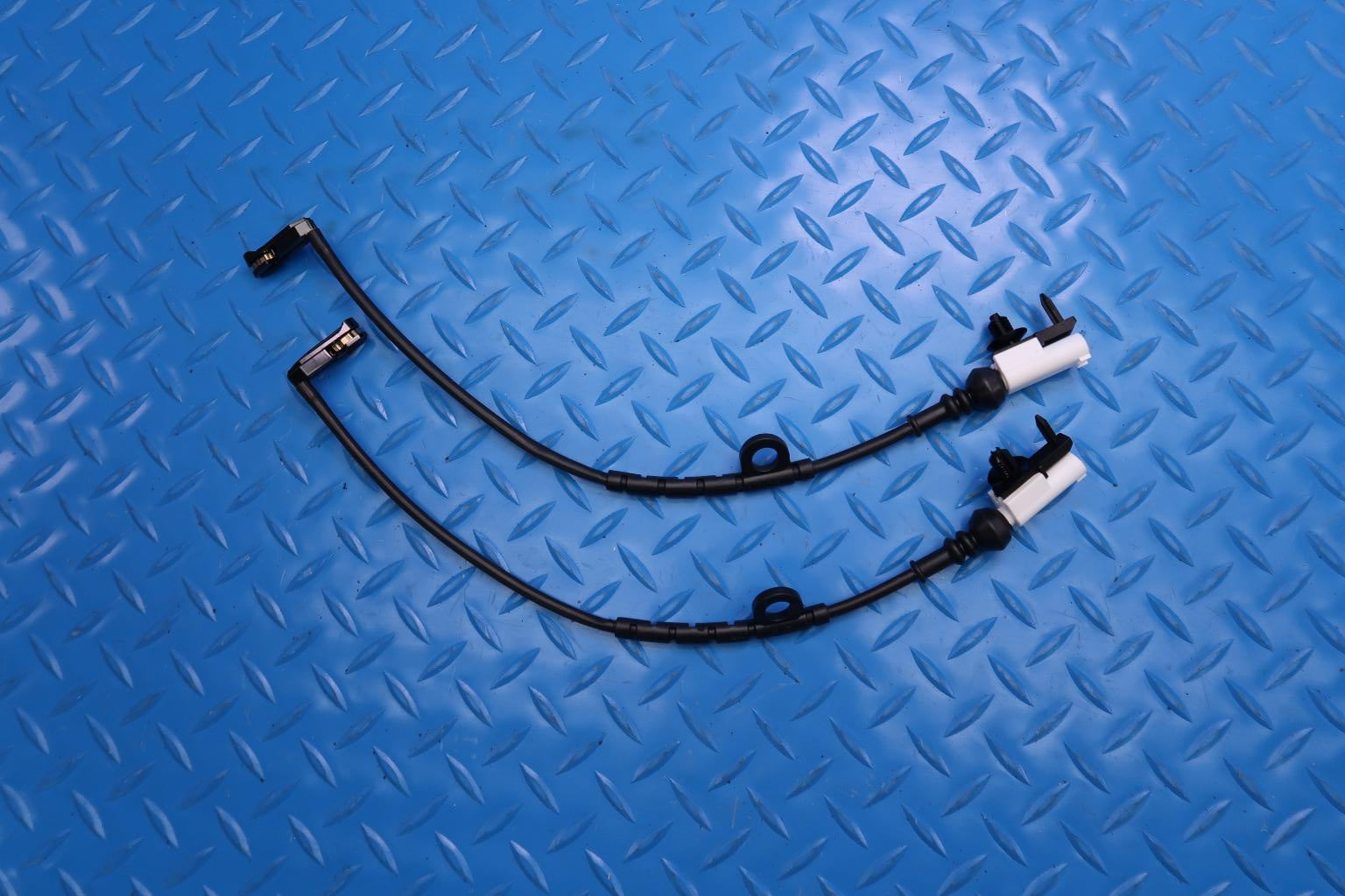 Aston Martin Dbx front rear brake pads and rotors TopEuro #12505