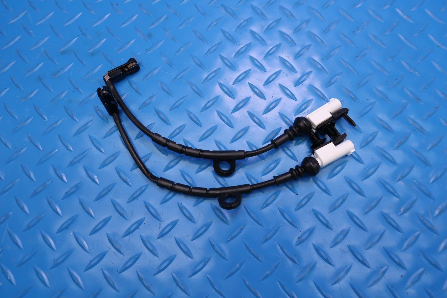 Aston Martin Dbx rear brake pads and rotors TopEuro #12510