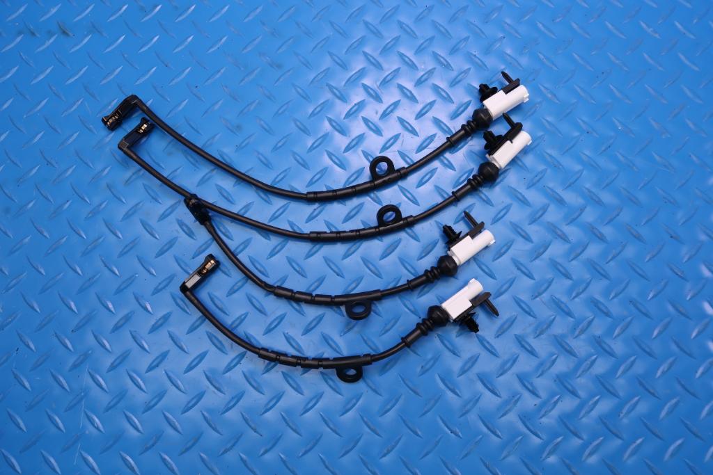 Aston Martin Dbx front & rear brake pads TopEuro #12513