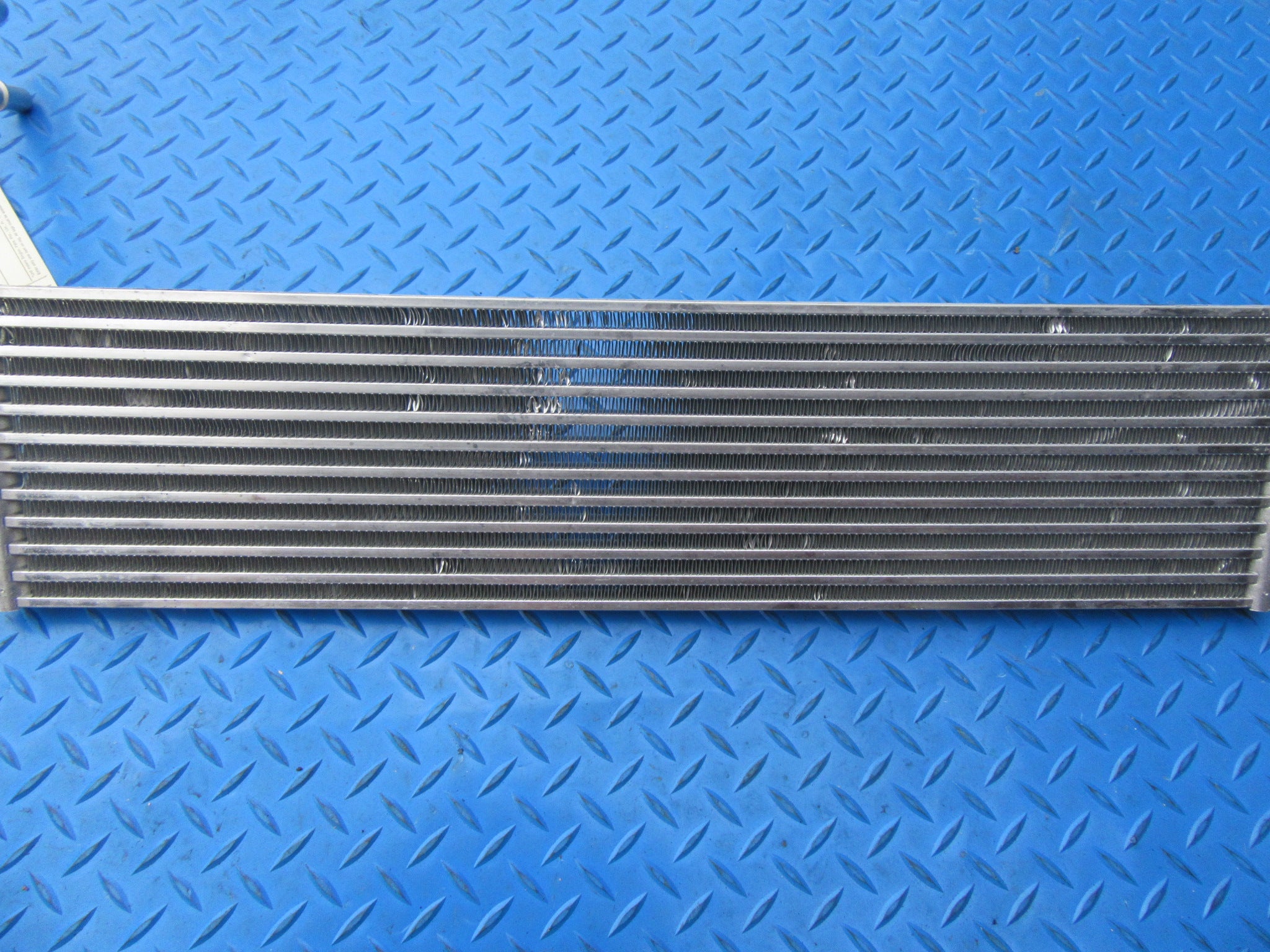 Rolls Royce Ghost Wraith Dawn power steering cooler #2211