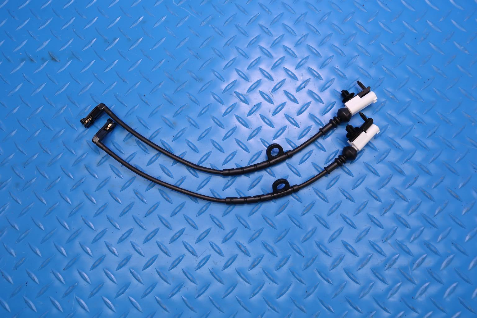 Aston Martin Dbx front & rear brake pad wear sensors TopEuro #12516