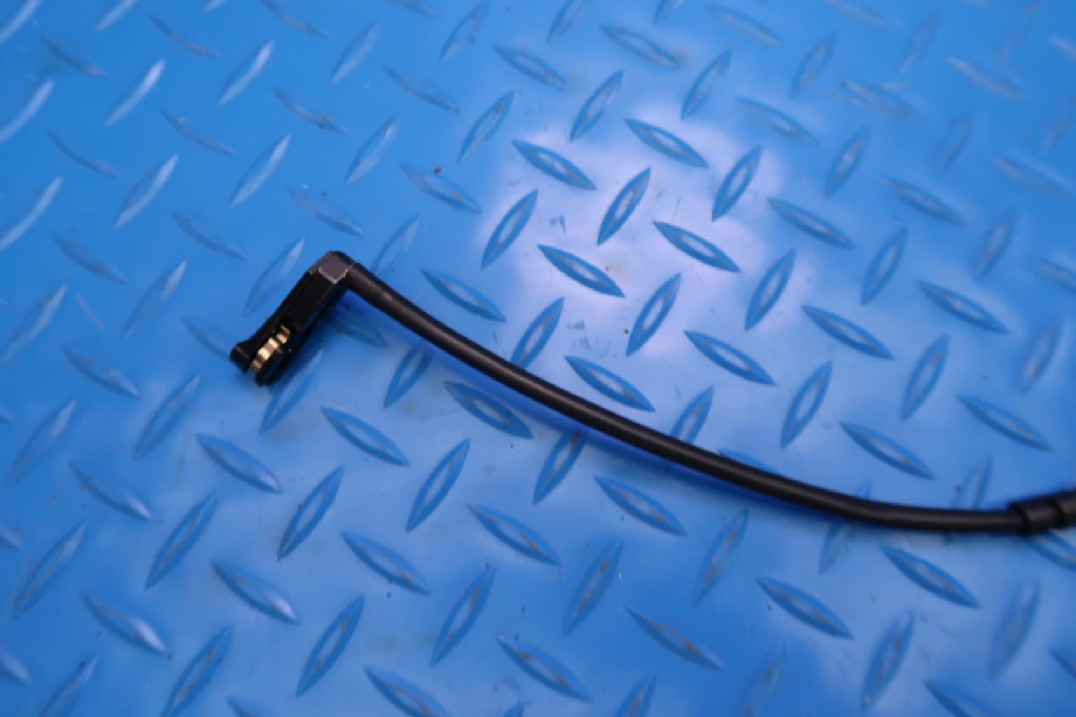 Aston Martin Dbx front brake pad wear sensors TopEuro #12517