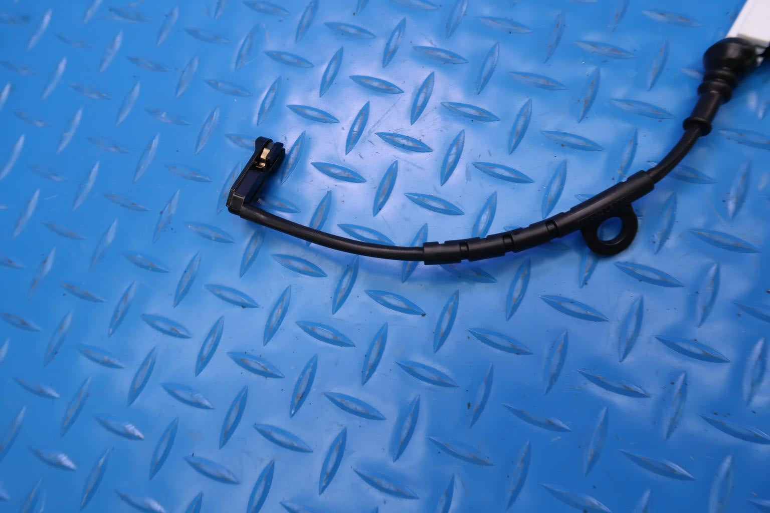 Aston Martin Dbx front & rear brake pad wear sensors TopEuro #12518