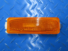 Bentley Continental GT GTC left front side marker light #2162