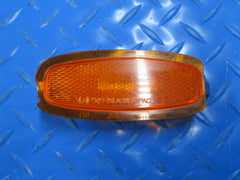 Bentley Continental GT GTC front side marker light #2165